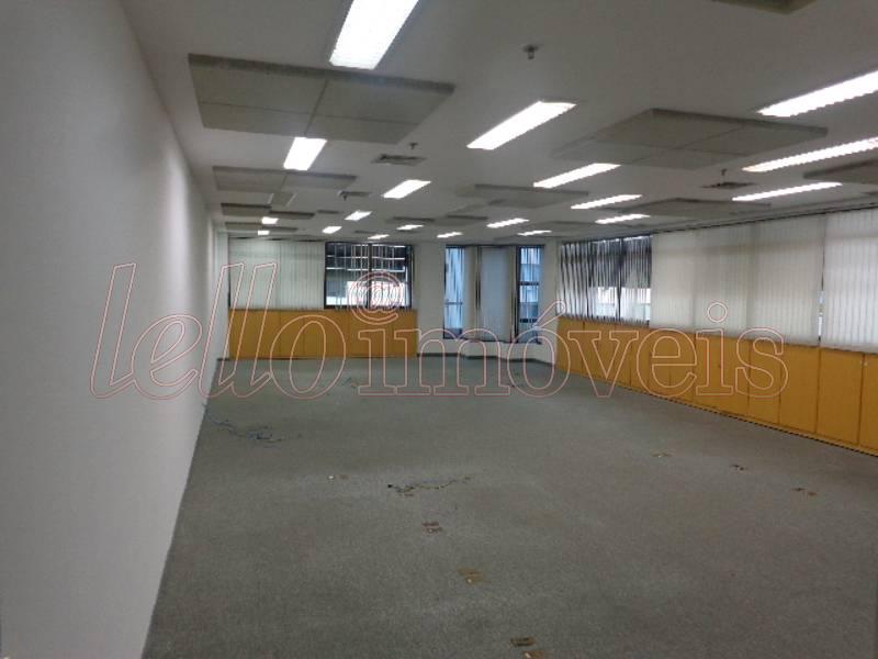 Conjunto Comercial-Sala para alugar, 108m² - Foto 1