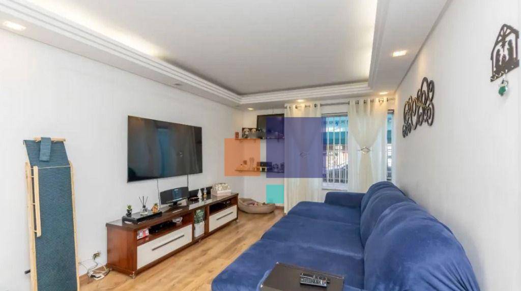 Sobrado à venda com 3 quartos, 145m² - Foto 14