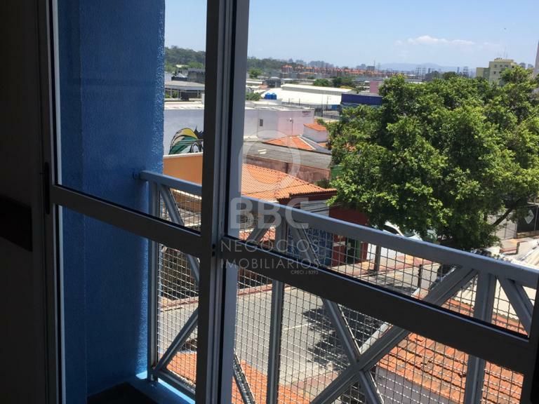 Apartamento à venda com 2 quartos, 60m² - Foto 5