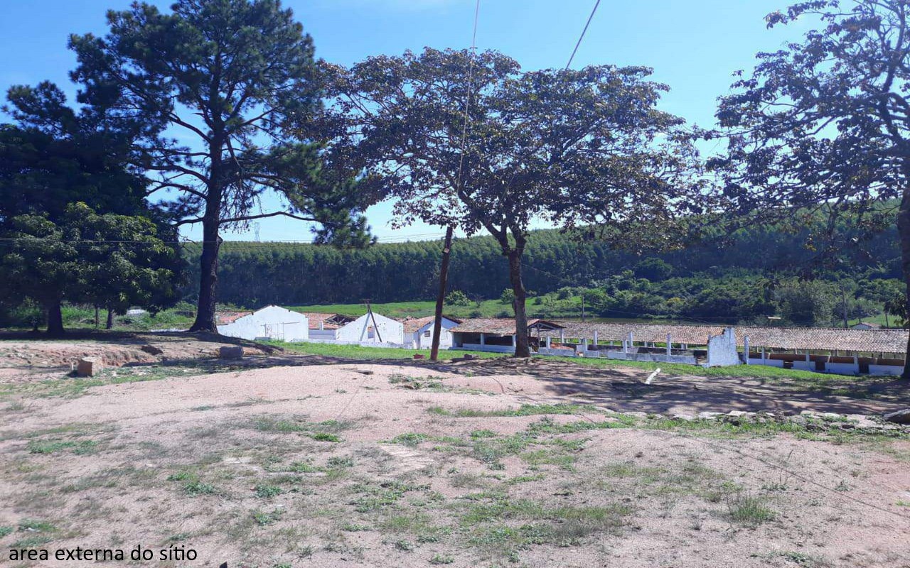 Sítio à venda com 7 quartos, 16600m² - Foto 15