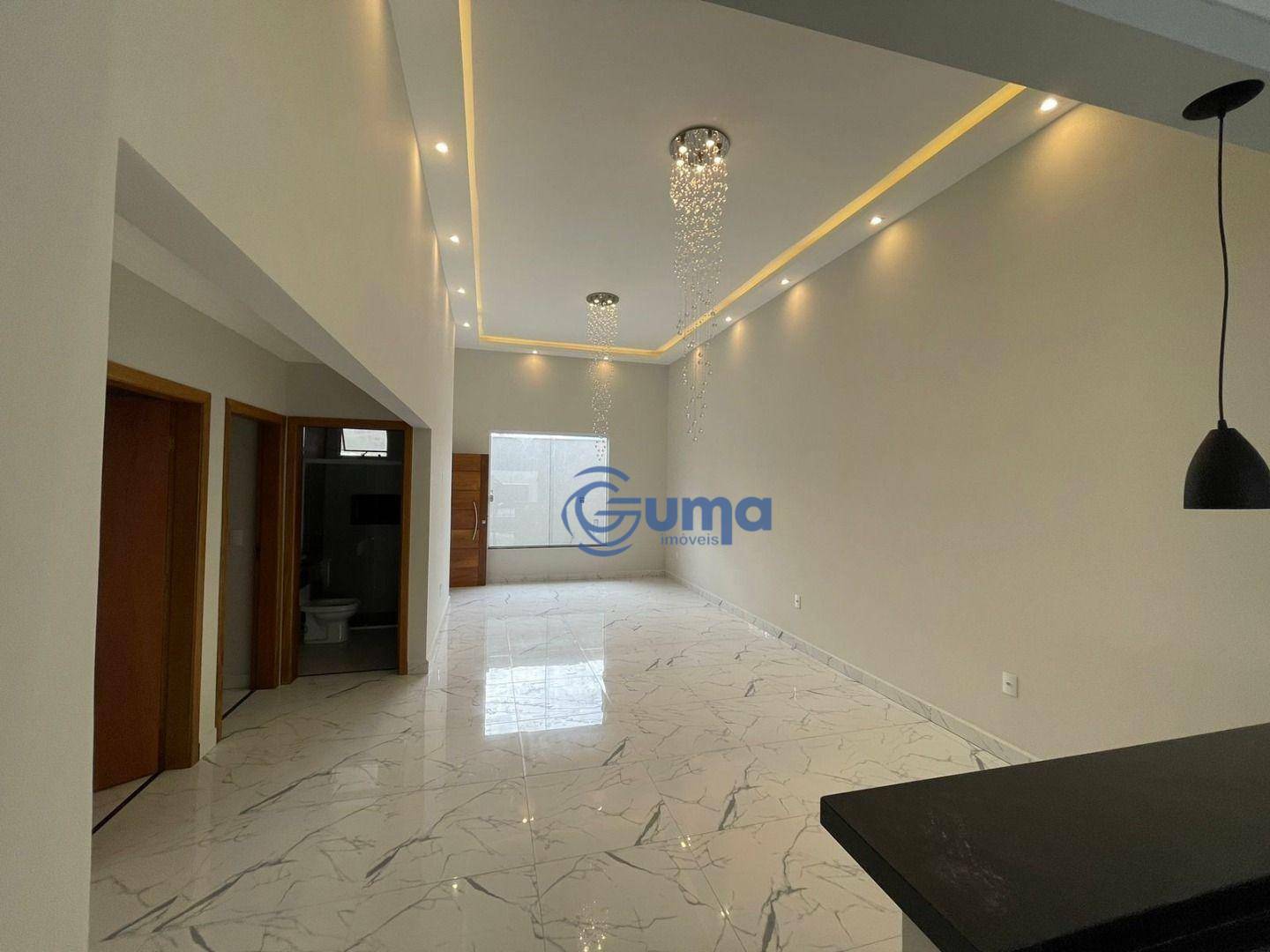 Casa à venda com 3 quartos, 139m² - Foto 4