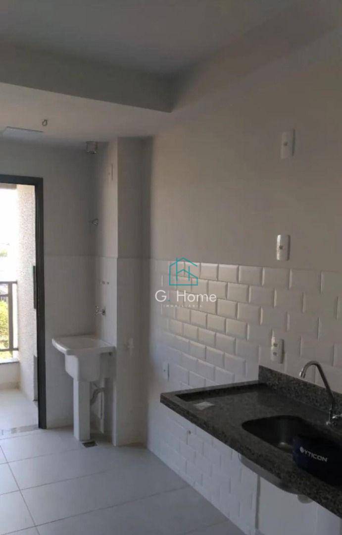 Apartamento para alugar com 2 quartos, 51m² - Foto 4