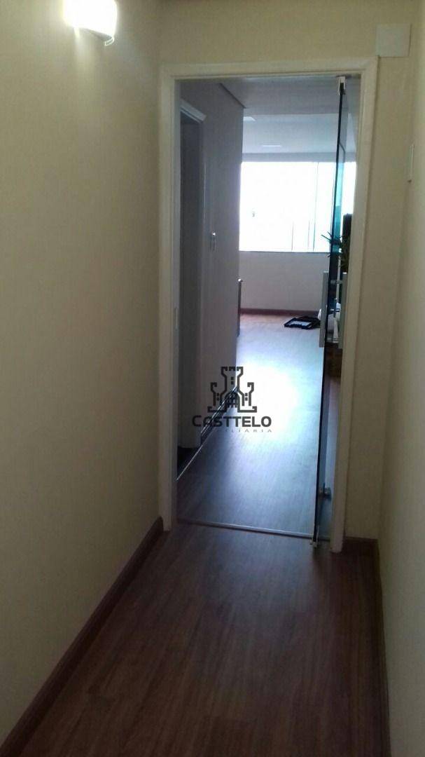 Conjunto Comercial-Sala à venda, 52m² - Foto 11