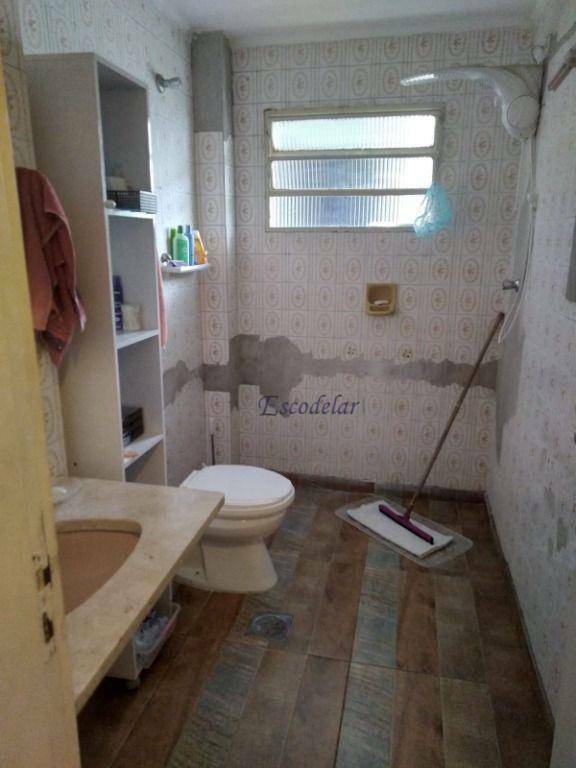 Apartamento à venda com 3 quartos, 94m² - Foto 21