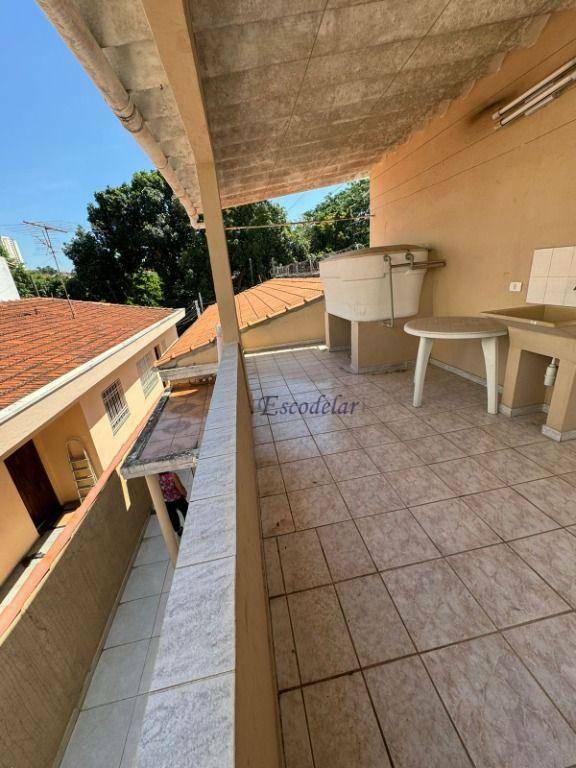 Casa à venda com 4 quartos, 160m² - Foto 18