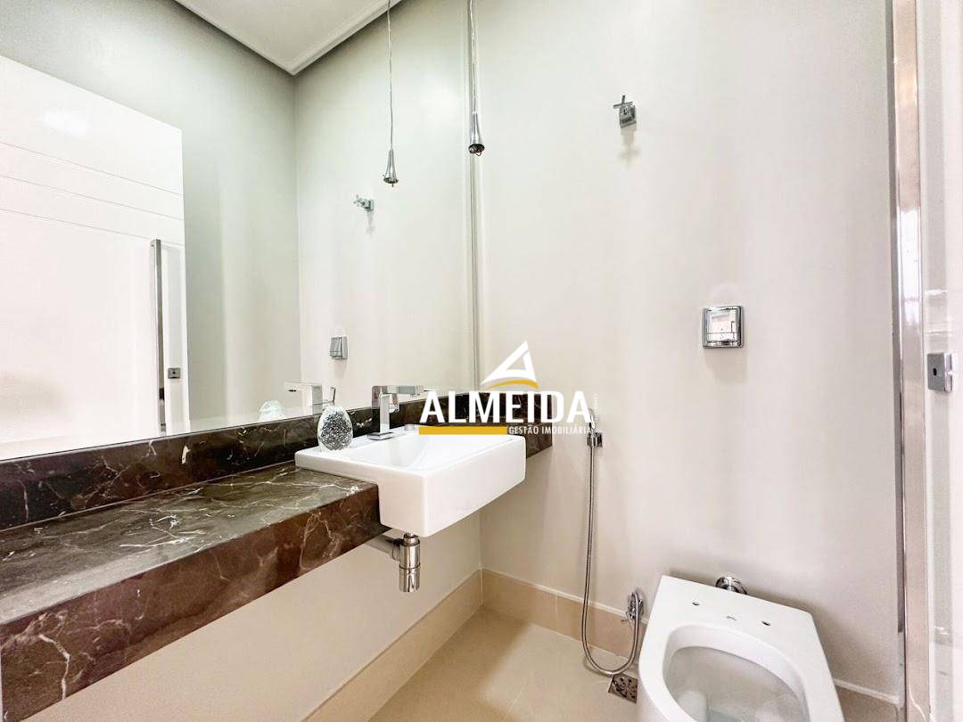 Casa de Condomínio, 4 quartos - Foto 13