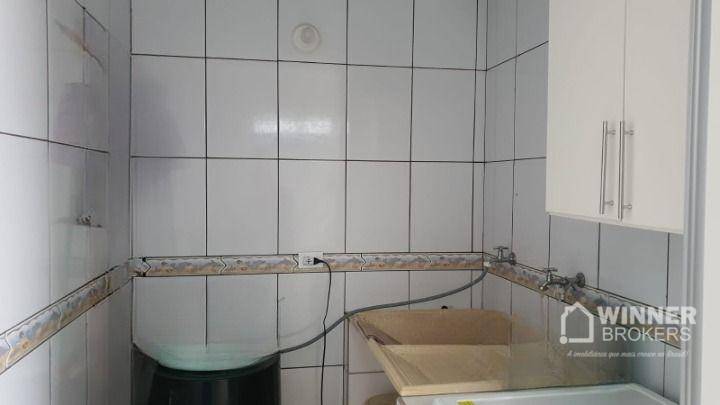 Sobrado à venda com 4 quartos, 256m² - Foto 49