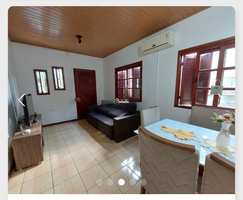 Casa à venda com 2 quartos, 90m² - Foto 4