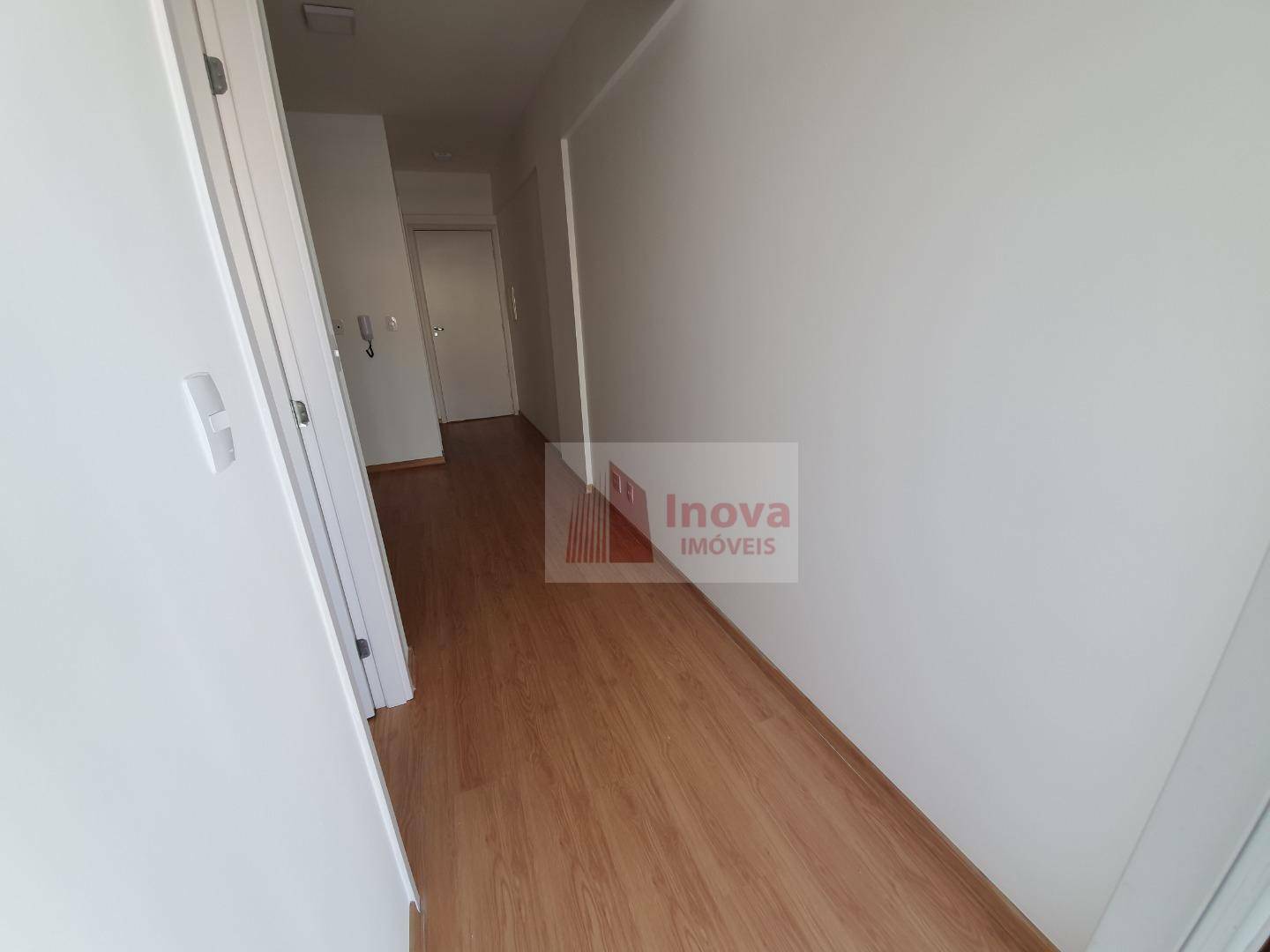 Apartamento à venda com 1 quarto, 40m² - Foto 8