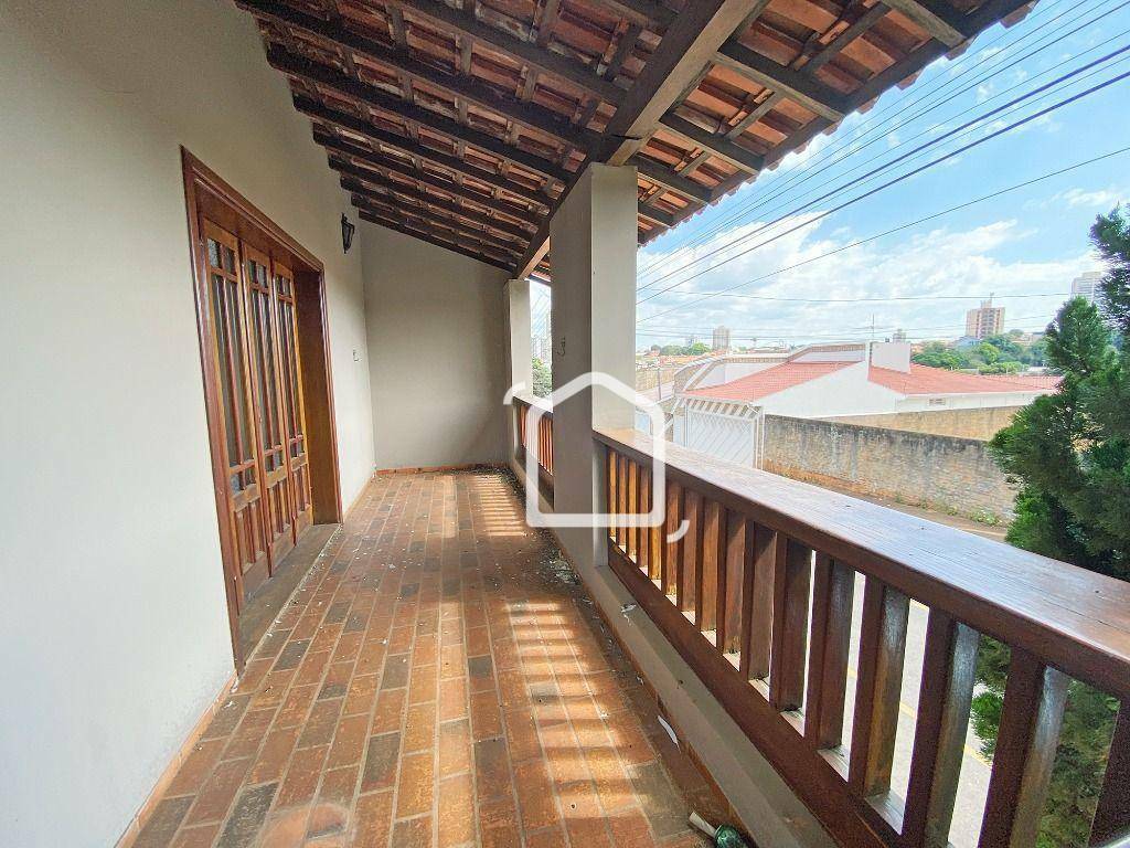 Casa à venda com 3 quartos, 258m² - Foto 2