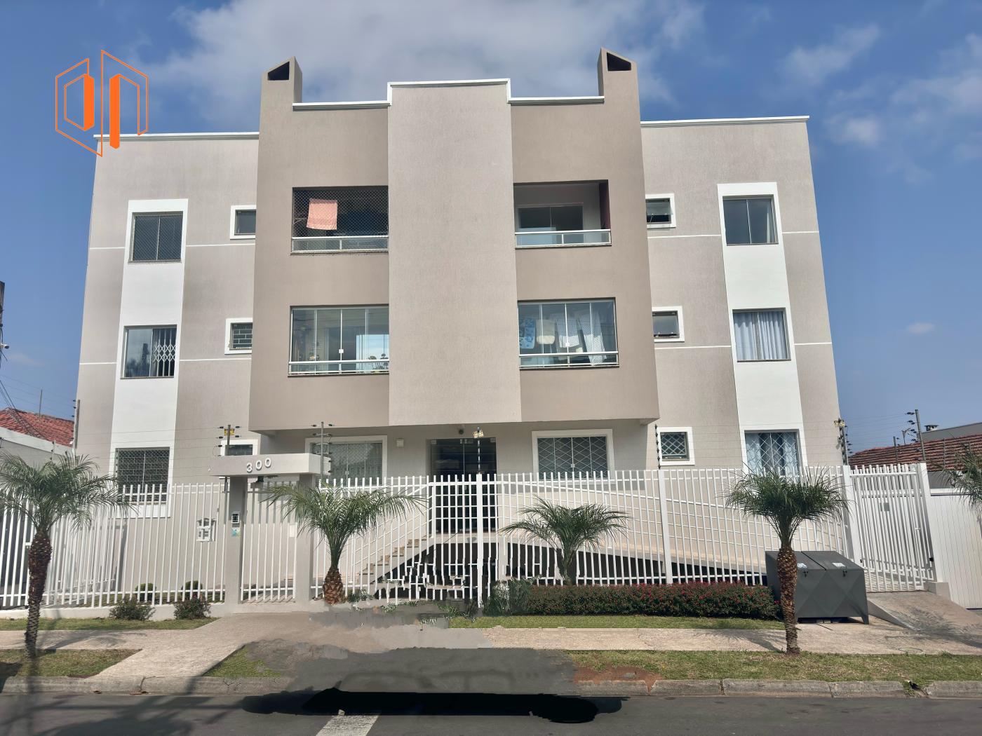 Apartamento, 2 quartos, 55 m² - Foto 3