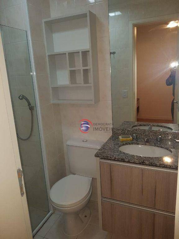 Apartamento à venda com 3 quartos, 66m² - Foto 7