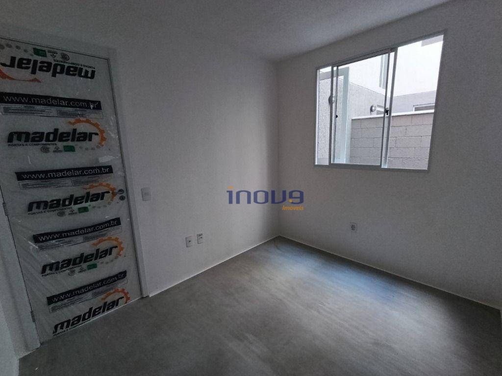 Apartamento, 2 quartos, 44 m² - Foto 5
