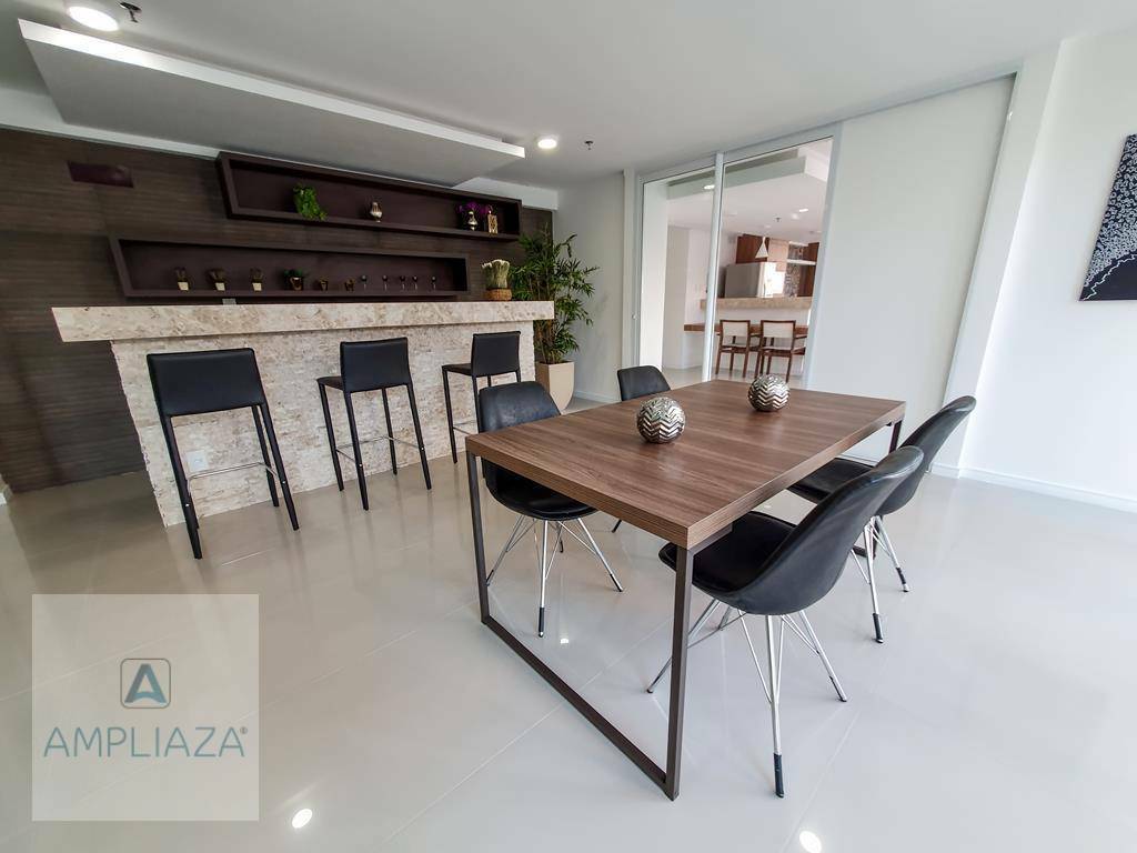 Apartamento à venda com 3 quartos, 150m² - Foto 11