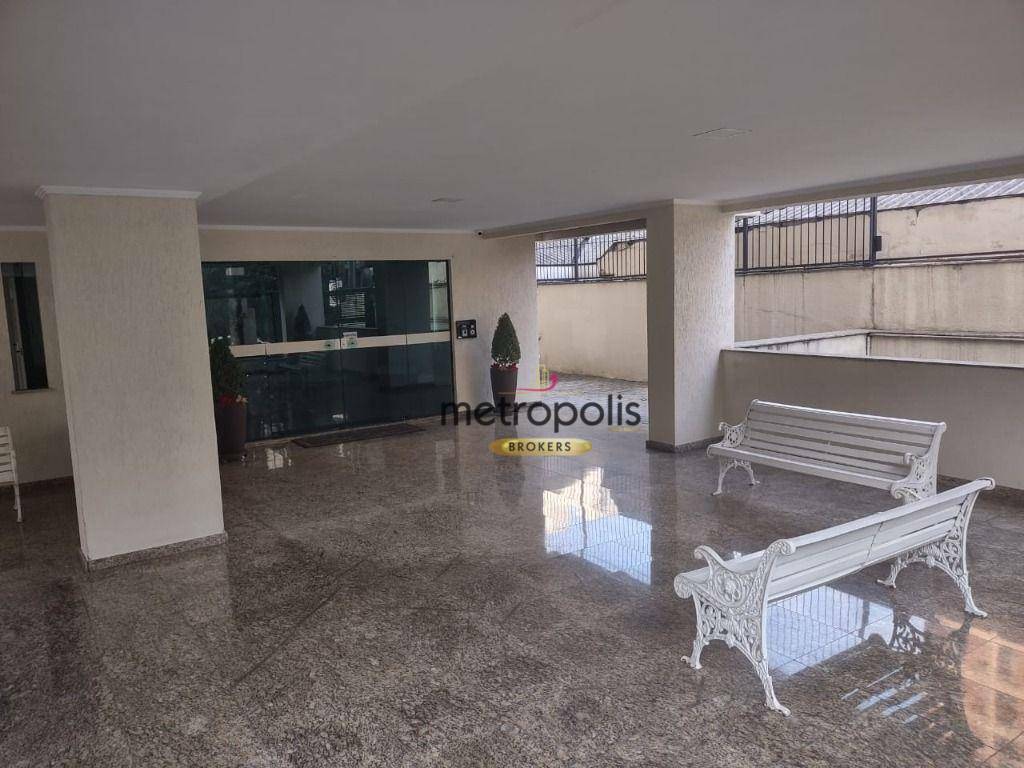 Apartamento à venda com 3 quartos, 120m² - Foto 33