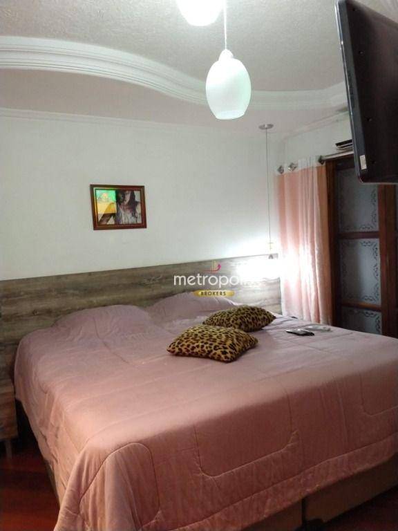 Sobrado à venda com 4 quartos, 230m² - Foto 14