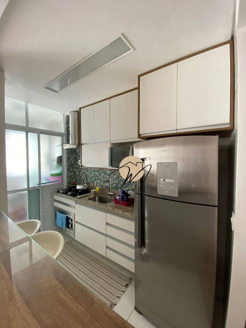 Apartamento à venda com 2 quartos, 69m² - Foto 6