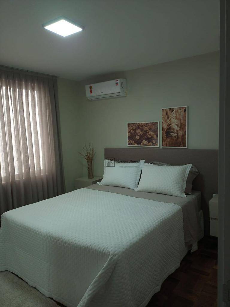 Apartamento para alugar com 2 quartos, 81m² - Foto 1