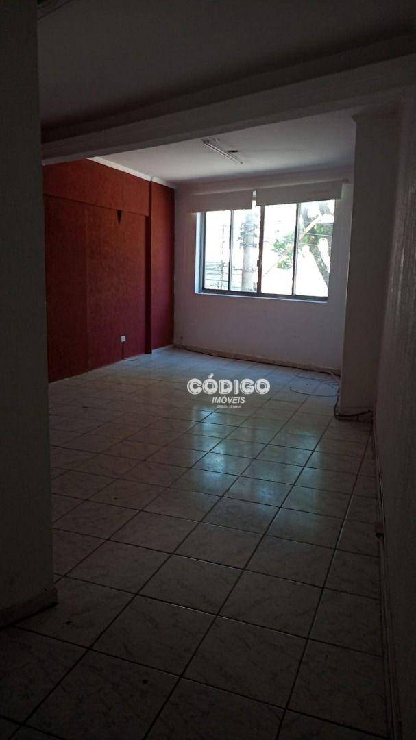 Conjunto Comercial-Sala para alugar, 45m² - Foto 1