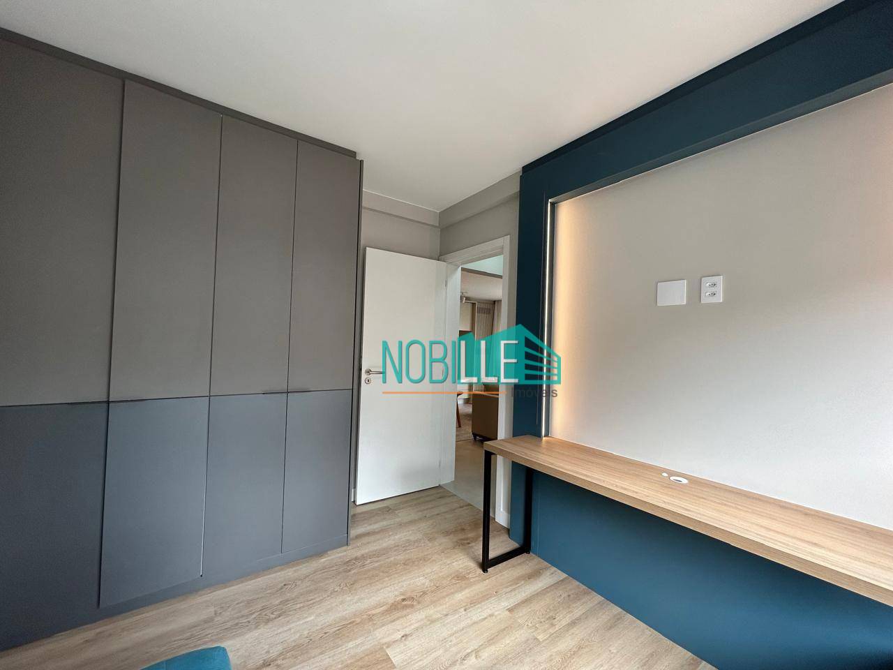 Apartamento à venda com 2 quartos, 81m² - Foto 9