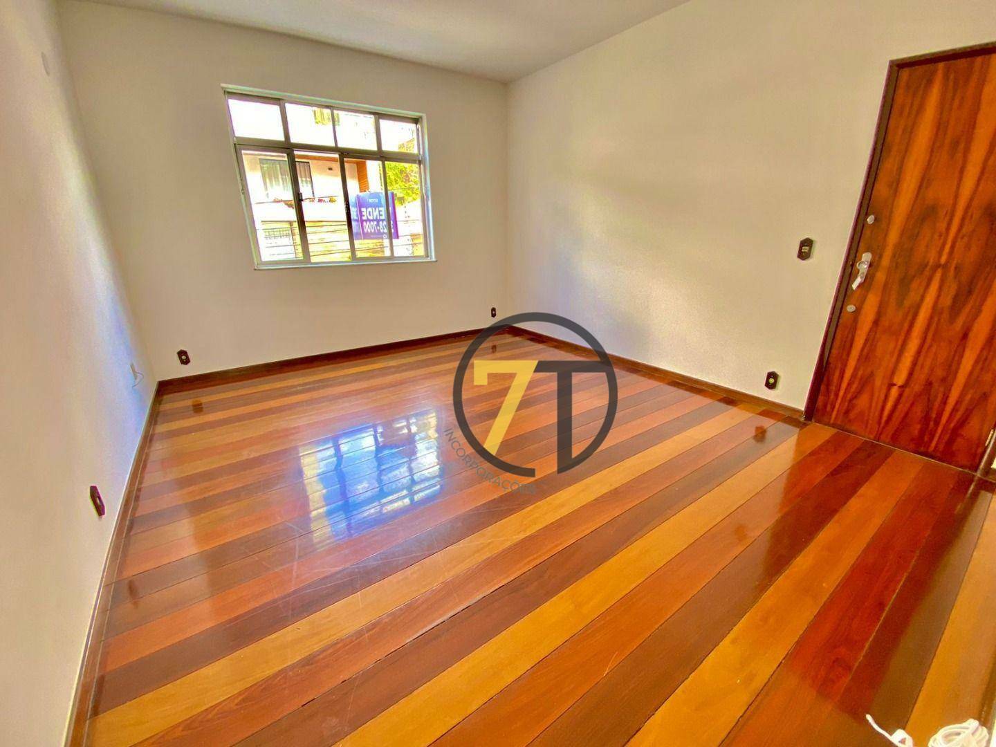 Apartamento à venda com 4 quartos, 260m² - Foto 4