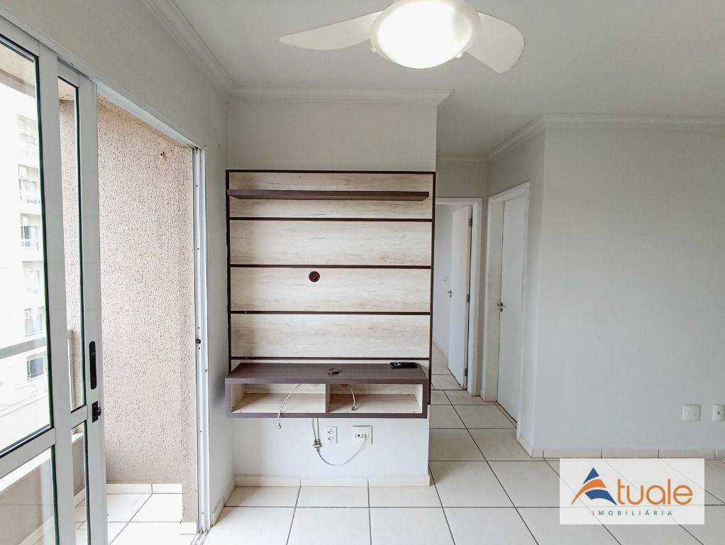 Apartamento para alugar com 2 quartos, 51m² - Foto 13