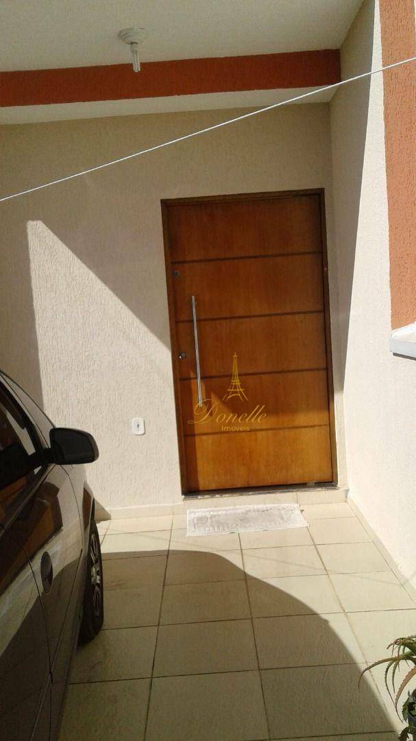 Sobrado à venda com 3 quartos, 128m² - Foto 25