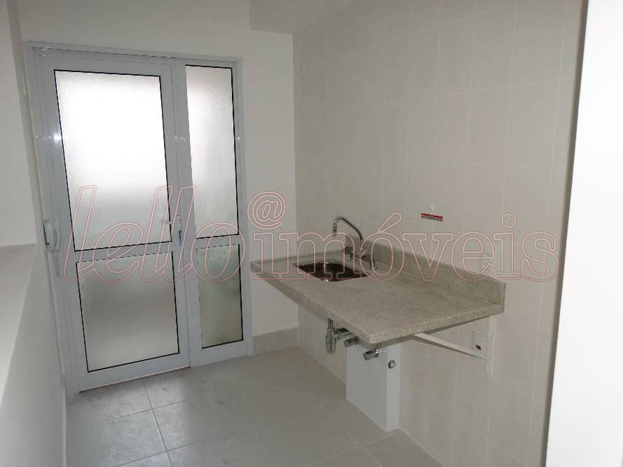 Apartamento para alugar com 3 quartos, 82m² - Foto 7