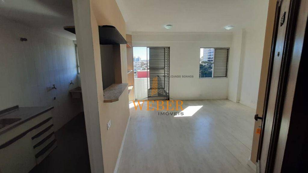 Apartamento à venda com 1 quarto, 37m² - Foto 22