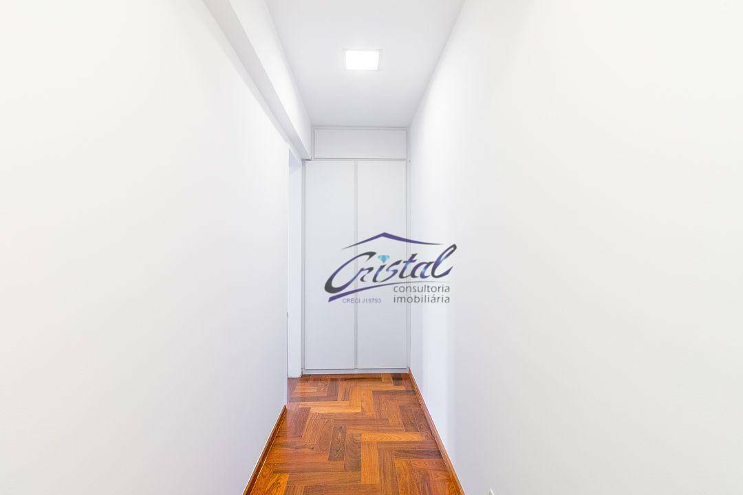 Apartamento à venda com 1 quarto, 77m² - Foto 19