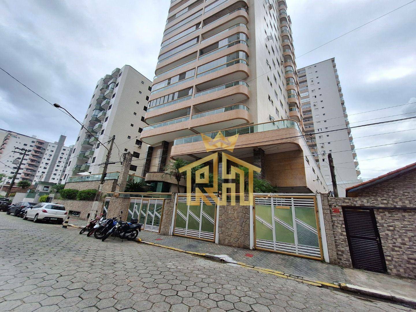 Apartamento à venda com 3 quartos, 132m² - Foto 66