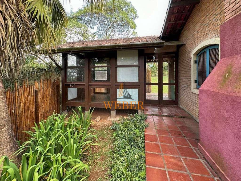 Casa de Condomínio à venda com 7 quartos, 387m² - Foto 23