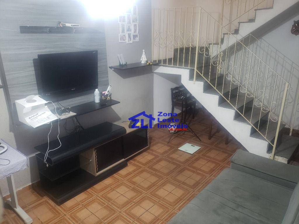 Sobrado à venda com 5 quartos, 300m² - Foto 32