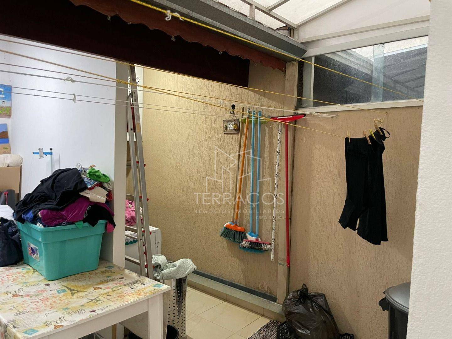 Sobrado à venda com 2 quartos, 64m² - Foto 33