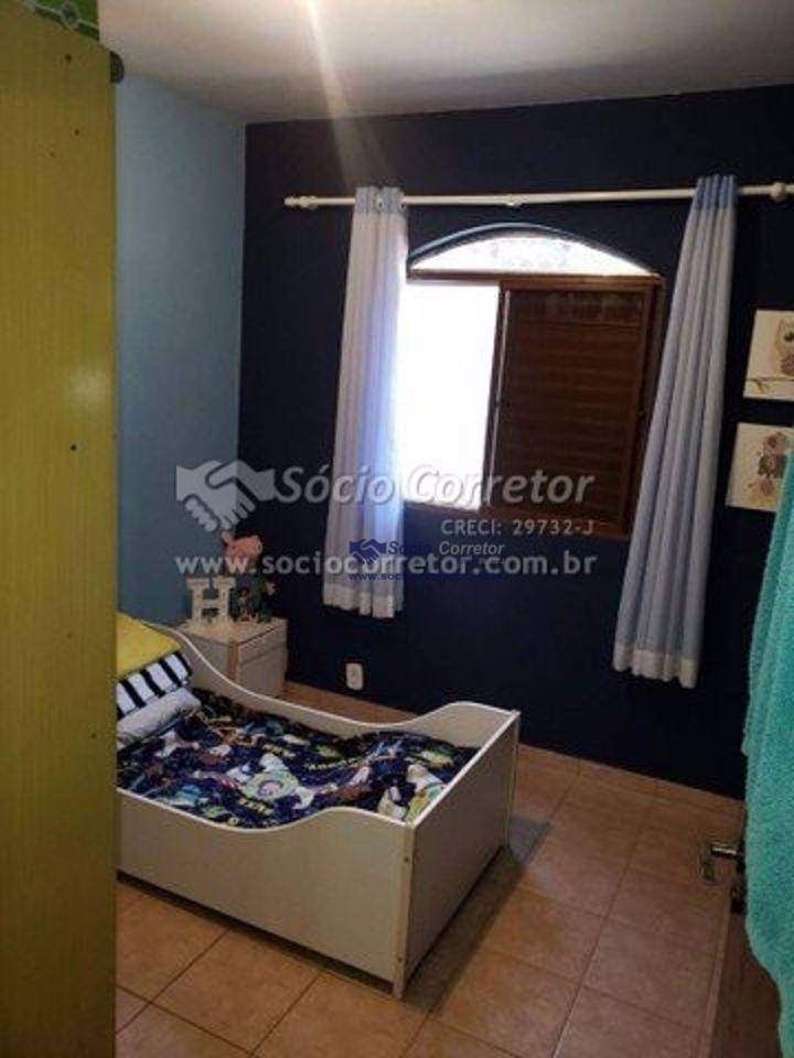 Sobrado à venda com 4 quartos, 240m² - Foto 13