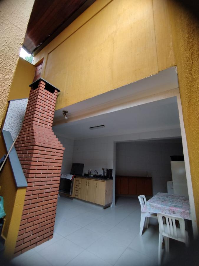 Casa à venda com 3 quartos, 135m² - Foto 41