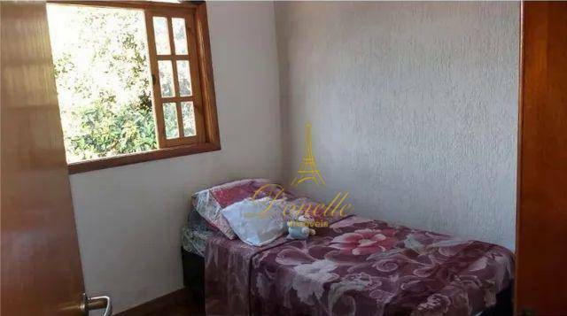 Sobrado à venda com 3 quartos, 123m² - Foto 13