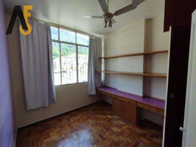 Apartamento à venda com 3 quartos, 95m² - Foto 5