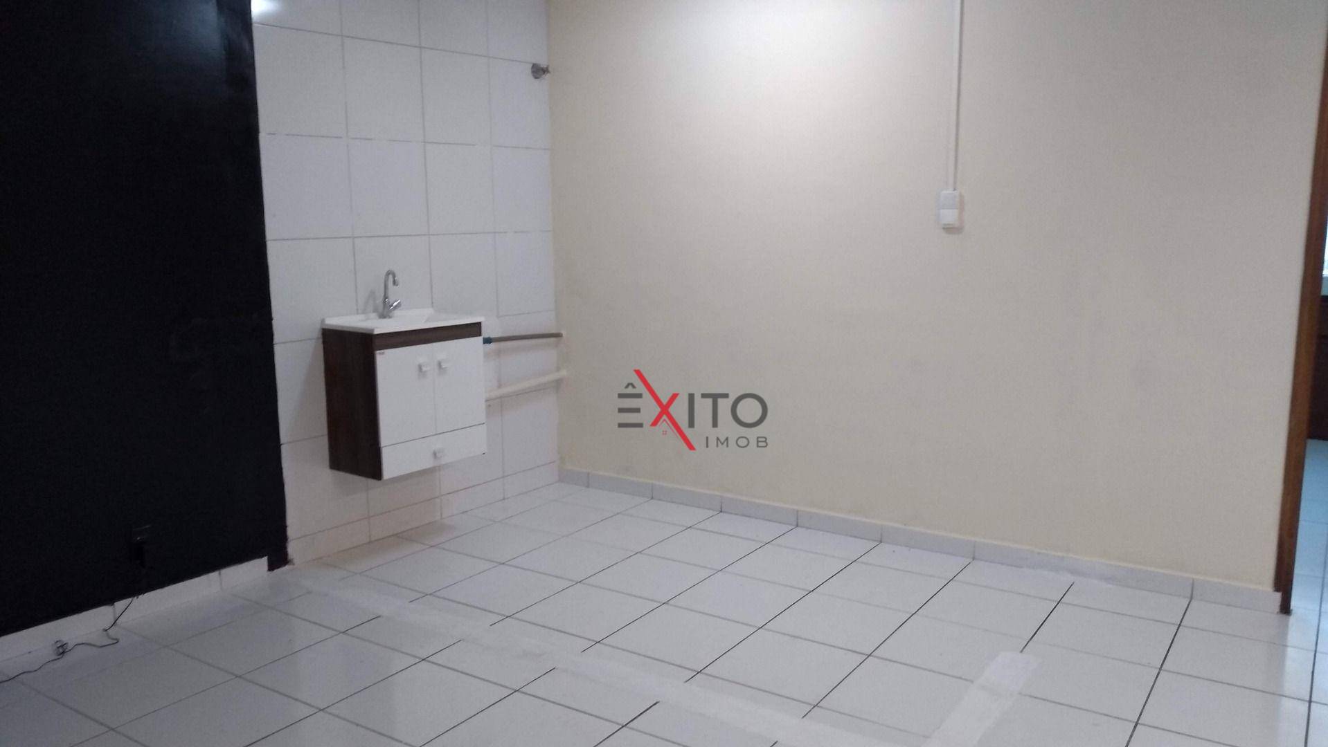 Conjunto Comercial-Sala para alugar, 110m² - Foto 2