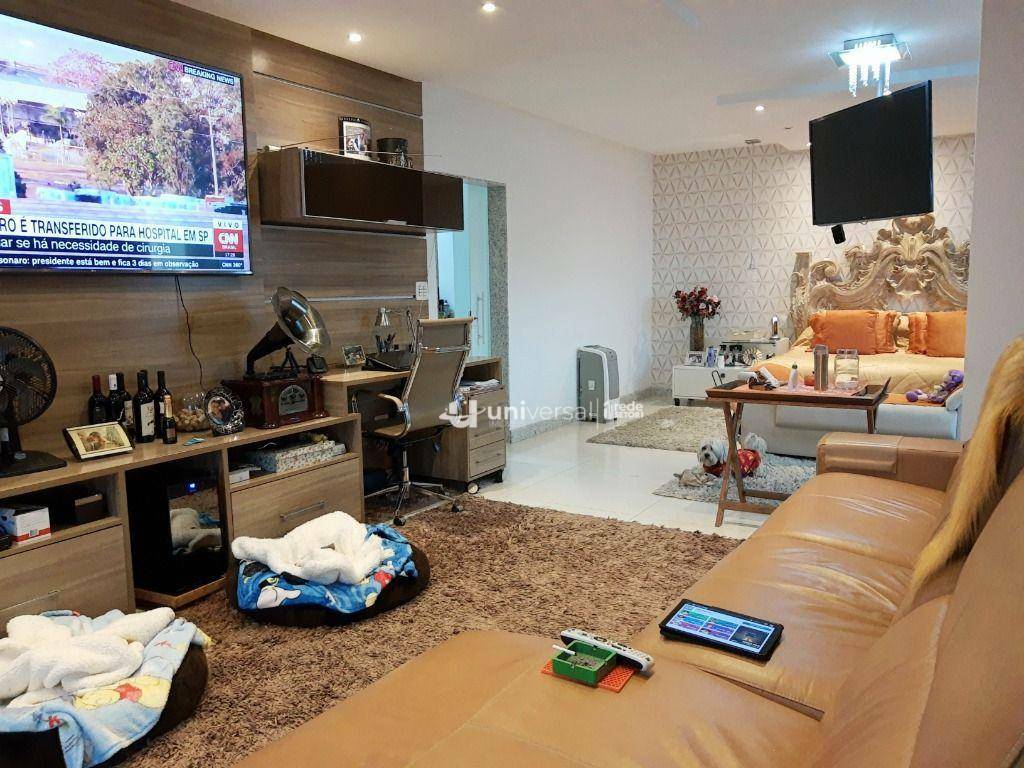 Casa à venda com 5 quartos, 471m² - Foto 27
