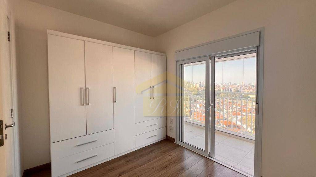 Apartamento à venda com 1 quarto, 50m² - Foto 11