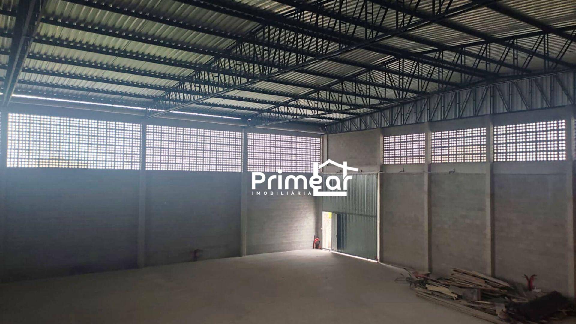 Depósito-Galpão, 576 m² - Foto 4