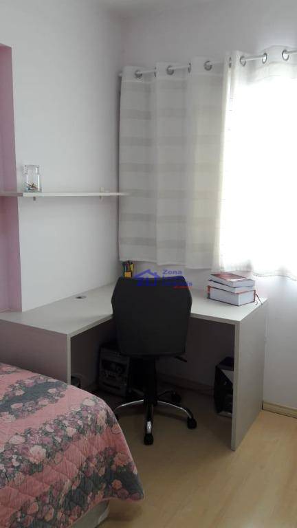 Apartamento à venda com 2 quartos, 56m² - Foto 8