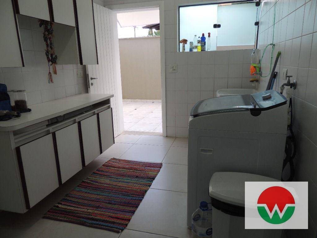 Casa de Condomínio à venda com 5 quartos, 450m² - Foto 3