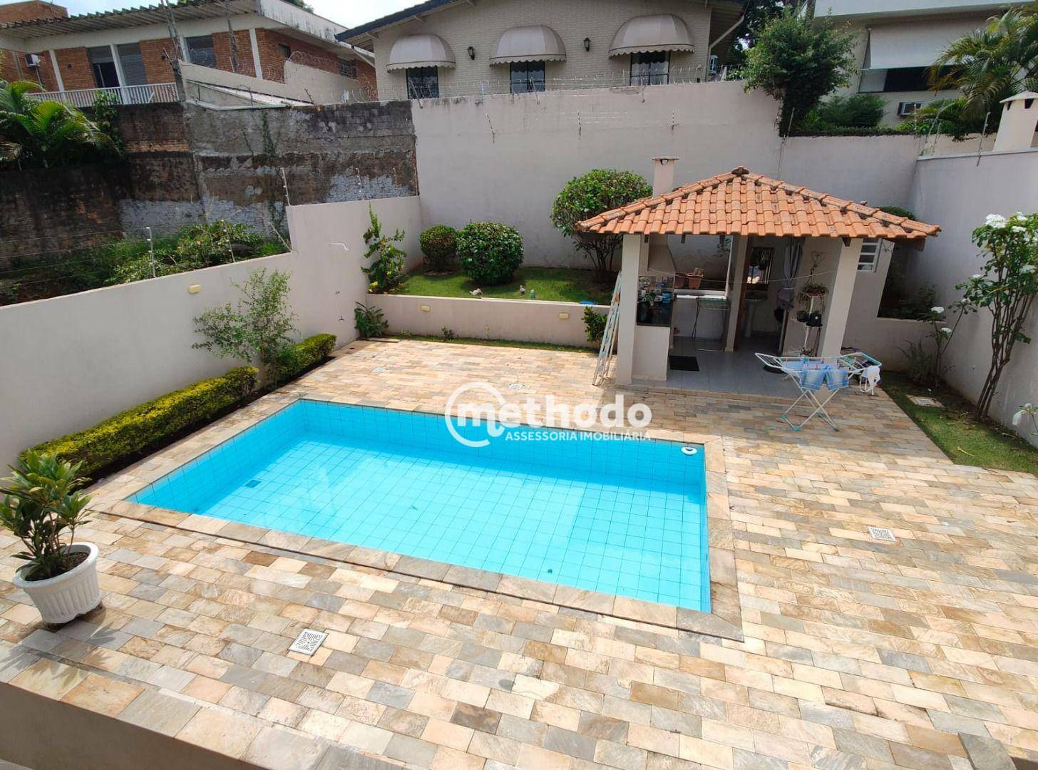 Casa à venda com 3 quartos, 200m² - Foto 31