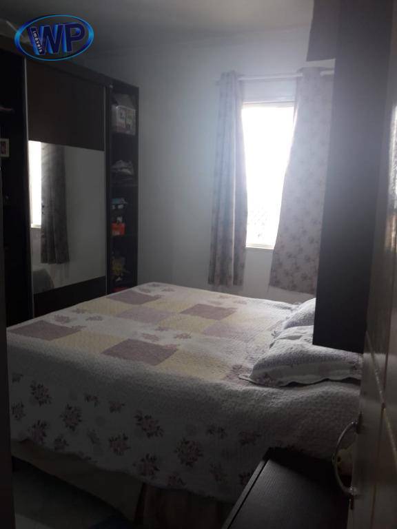 Apartamento à venda com 2 quartos, 58m² - Foto 20