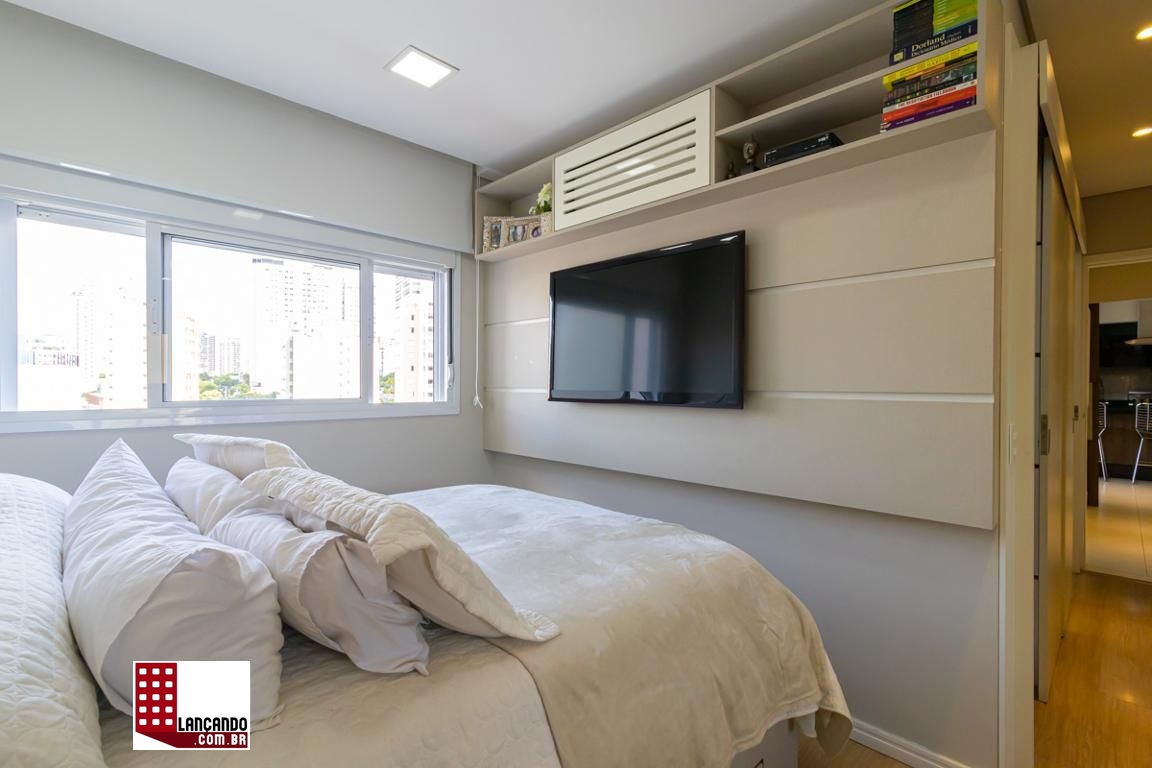 Apartamento à venda com 2 quartos, 76m² - Foto 14