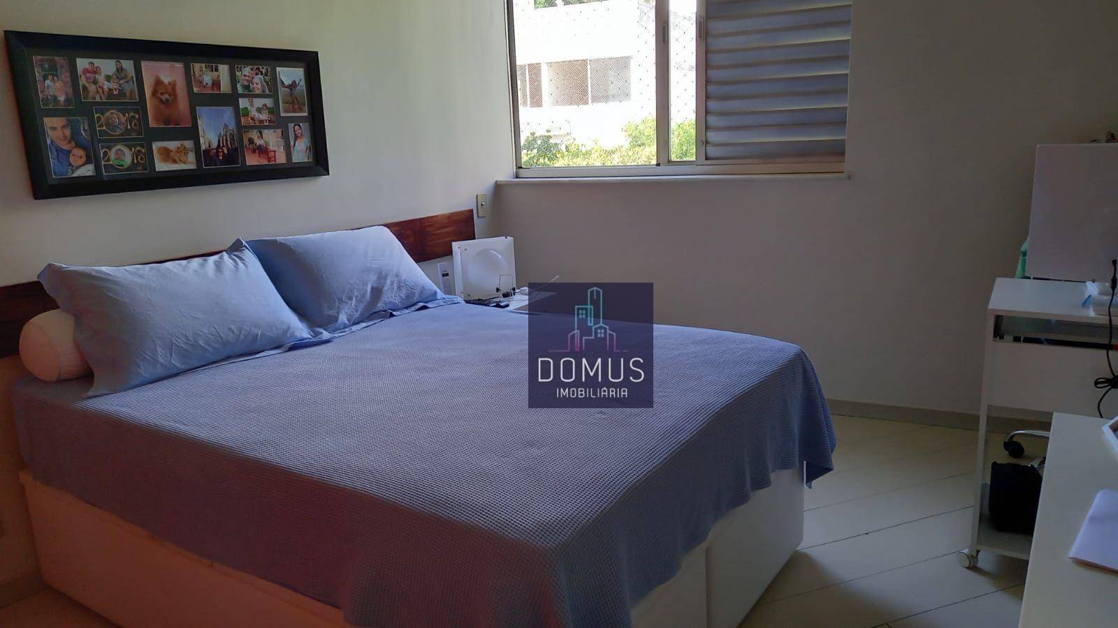 Apartamento à venda com 4 quartos, 170m² - Foto 6