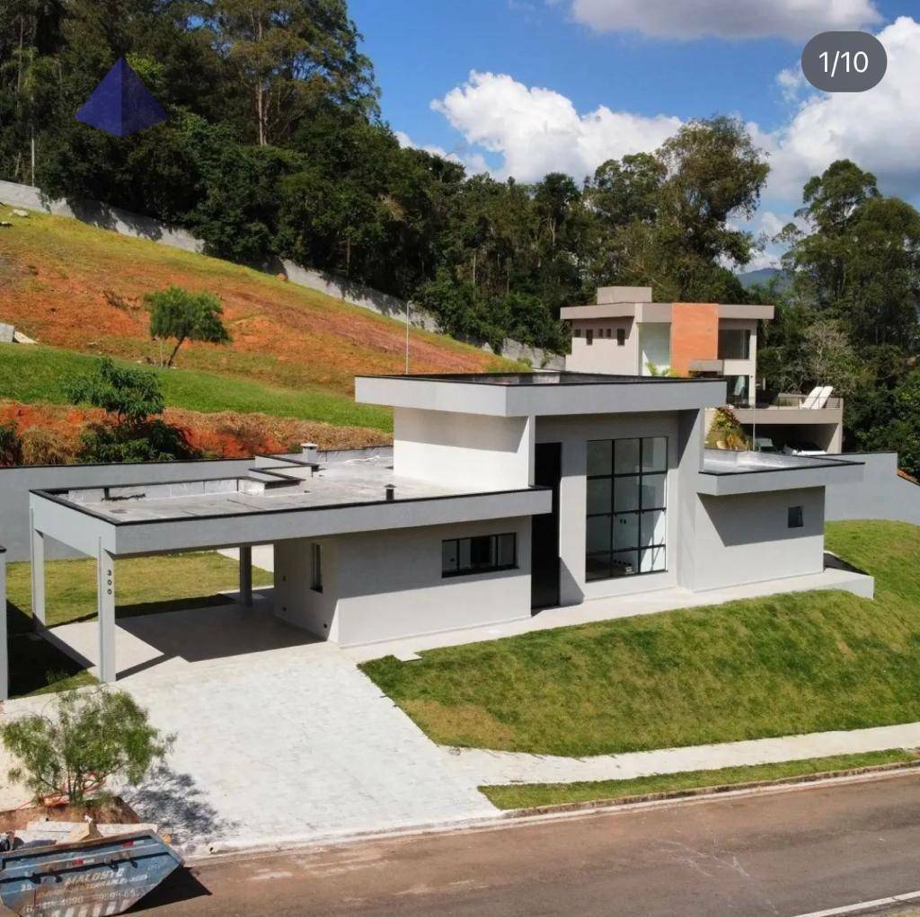 Casa de Condomínio à venda com 3 quartos, 160m² - Foto 20