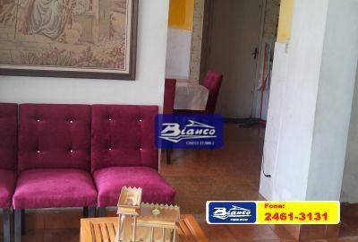 Sobrado à venda com 3 quartos, 130m² - Foto 12